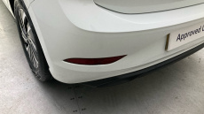 Volkswagen Polo 1.0 TSI Life 5dr Petrol Hatchback